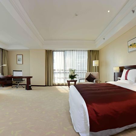Beijing Baifuyi Hotel Esterno foto
