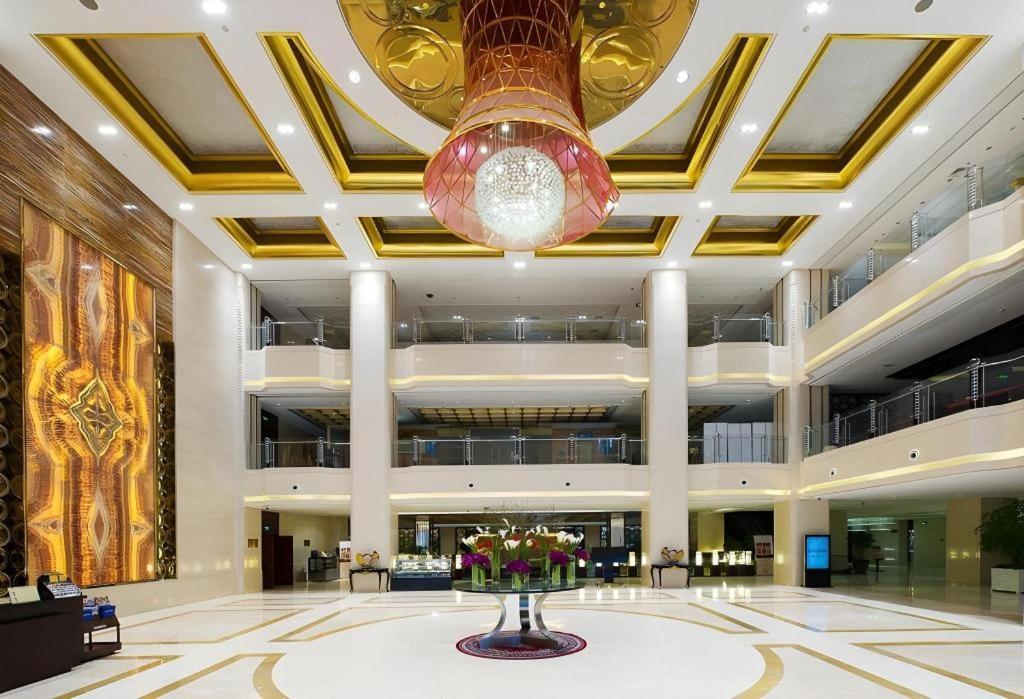 Beijing Baifuyi Hotel Esterno foto