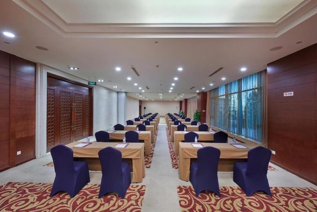 Beijing Baifuyi Hotel Esterno foto