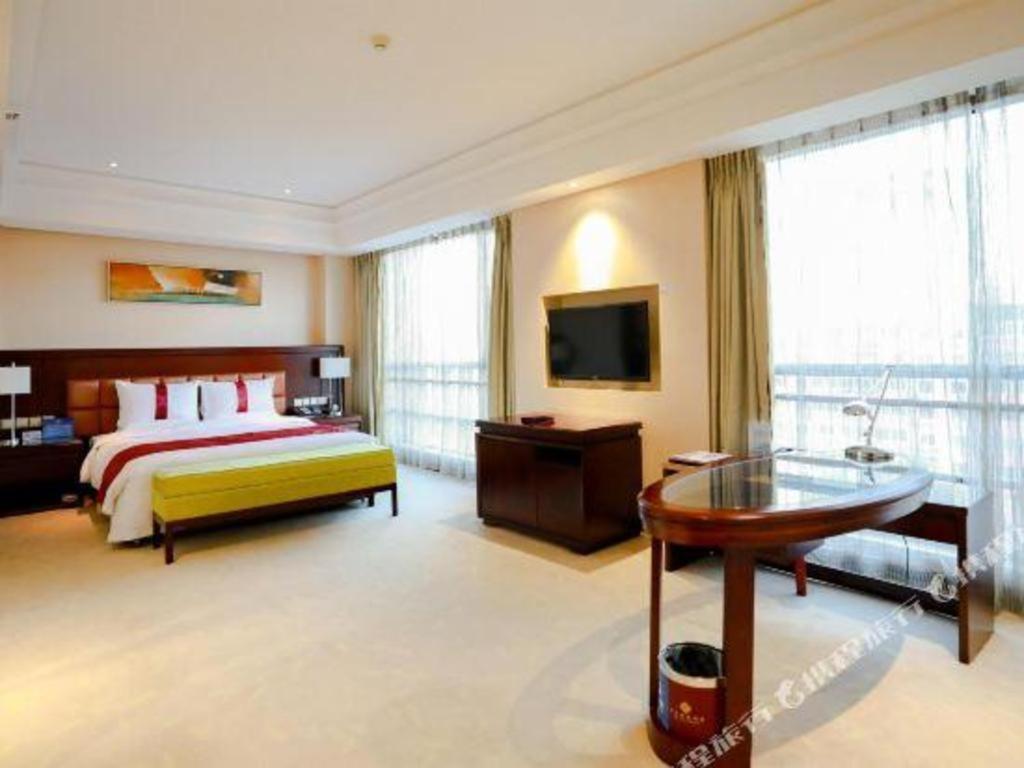 Beijing Baifuyi Hotel Esterno foto