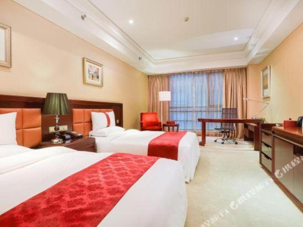 Beijing Baifuyi Hotel Esterno foto