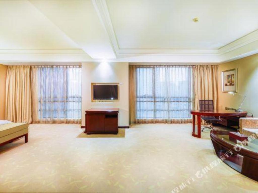 Beijing Baifuyi Hotel Esterno foto