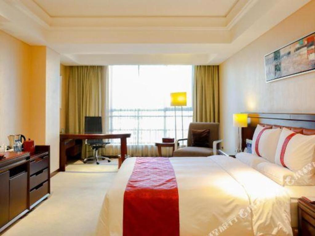 Beijing Baifuyi Hotel Esterno foto