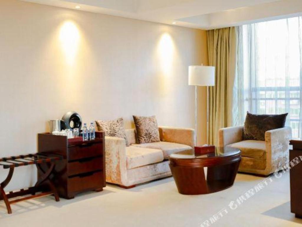 Beijing Baifuyi Hotel Esterno foto