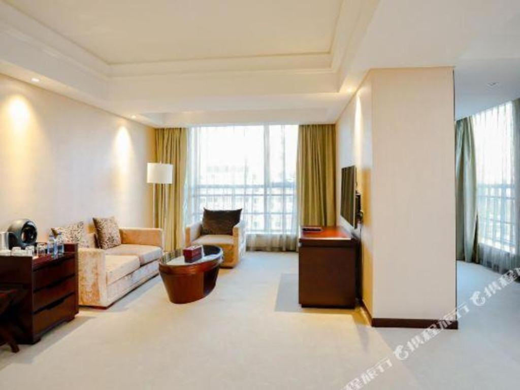 Beijing Baifuyi Hotel Esterno foto
