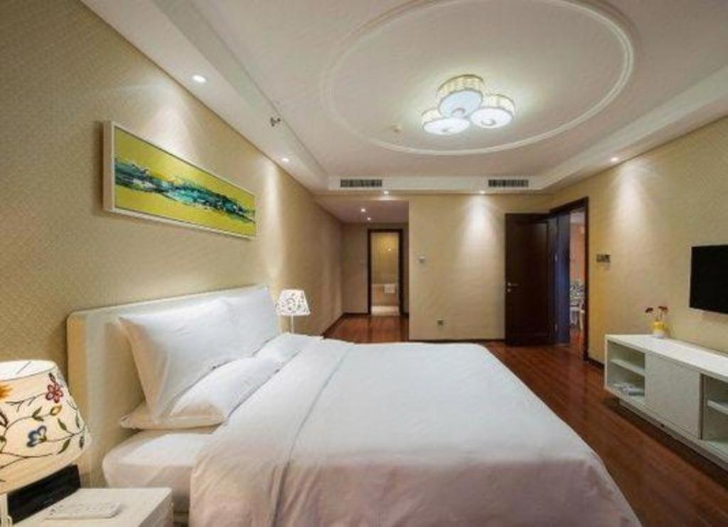 Beijing Baifuyi Hotel Esterno foto